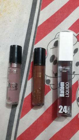Batons Matte - Foto 3