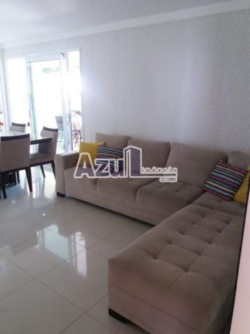 Apartamento com 3 quartos no La Musique Resort Residence - Bairro Setor Bueno em Goiânia