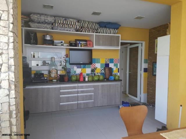Casa para venda em salvador, alphaville ii, 3 dormitórios, 2 banheiros - Foto 13