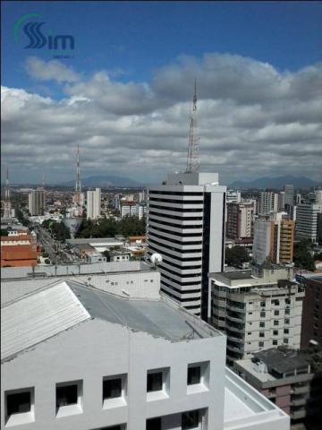 Sala comercial para locação, aldeota, fortaleza. - Foto 12