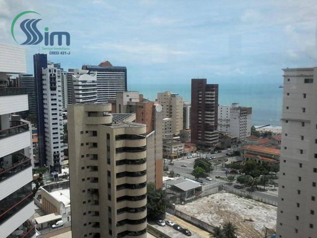 Apartamento no Meireles - Fortaleza/CE - Foto 2