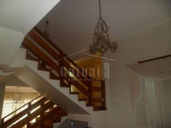 Casa sobrado com 5 quartos - Bairro Jardim Vila Rica em Cambé - Foto 6