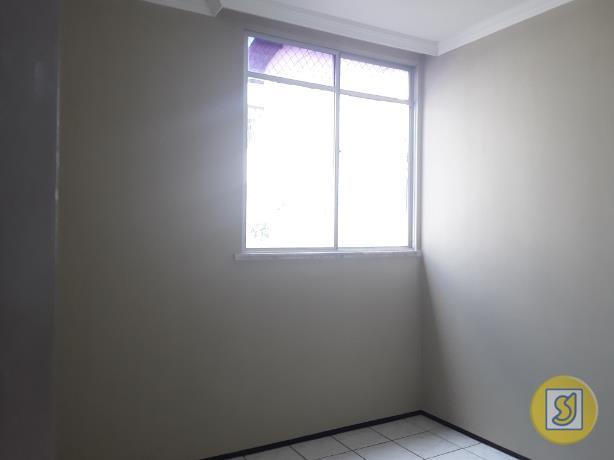 Apartamento para alugar com 3 dormitórios em Messejana, Fortaleza cod:50511 - Foto 5