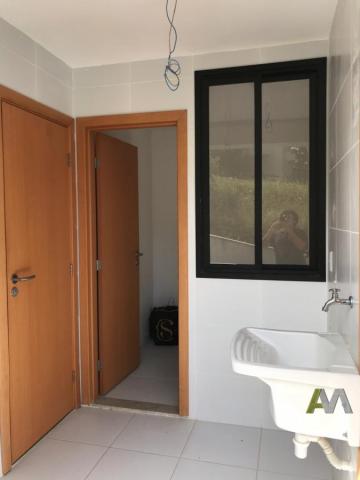 Casa à venda com 3 dormitórios em Patamares, Salvador cod:AM 328 - Foto 8
