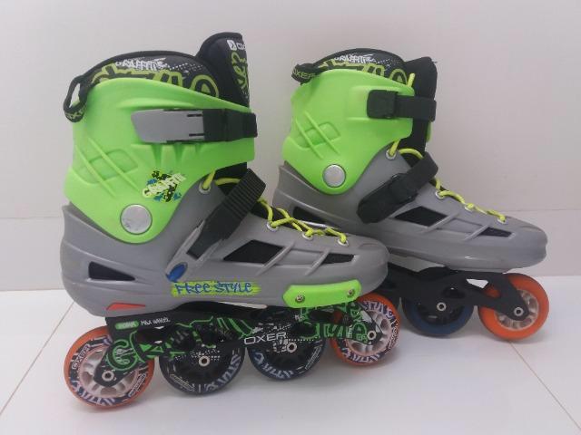 Patins preço baixíssimo