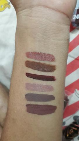 Batons Matte - Foto 2