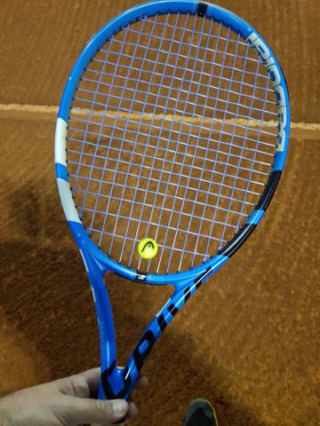 Raquete Babolat Pure Drive - Foto 2