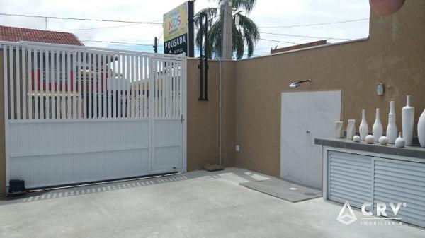 Comercial negócio com 7 quartos - Bairro Centro em Matinhos - Foto 17