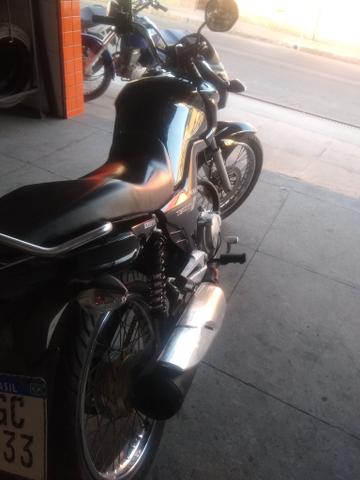 Fan 150 2015 - Foto 2