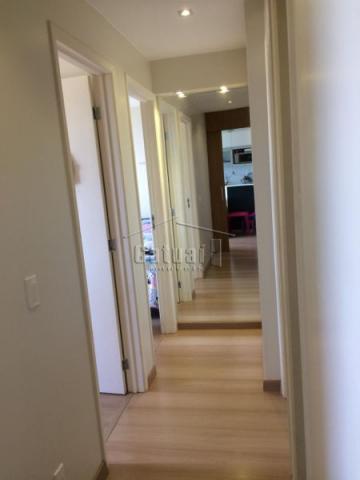 Apartamento com 3 quartos no Garden Araucaria Edificio - Bairro Aurora em Londrina - Foto 10
