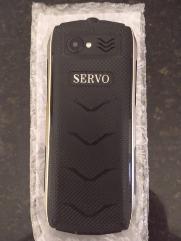Vendendo celular que serve como bateria externa - Foto 3