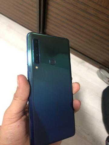 Samsung A9 - Foto 2