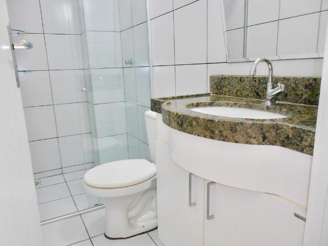 Apartamento no Cambeba / 80m² / 03 quartos / 01 vaga - AP0559 - Foto 13