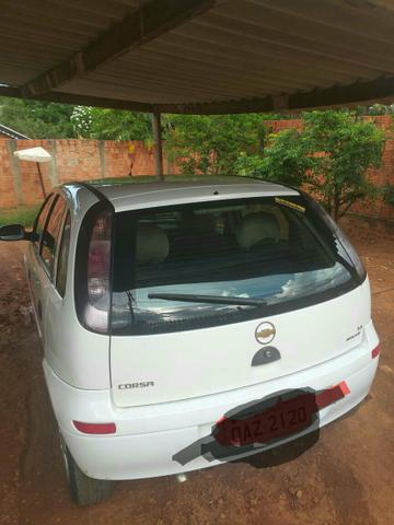 Vendo corsa 2011 completo tudo pago