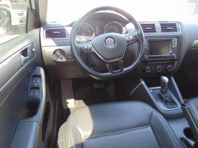 VOLKSWAGEN JETTA 1.4 16V TSI 2017 - Foto 7