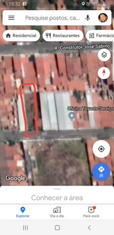 Vendo Terreno Próximo a Cajuína! - Foto 8