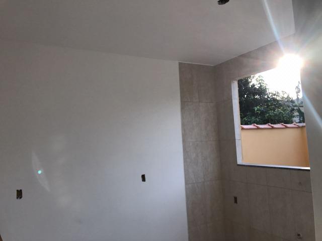 Casa na Taquara de 2 quartos - Foto 7