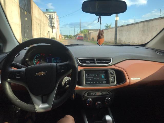 '' Onix Activ 1.4 Automático Flex 2018/2018 completo '' - Foto 5