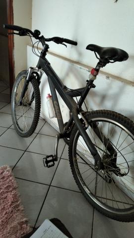 Montain Bike T-tipe 26 marchas Shimano