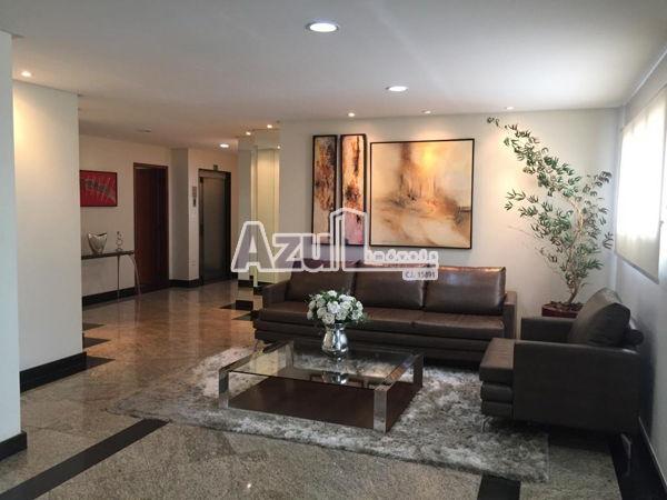 Apartamento com 4 quartos no Edifício Caiobá Plaza - Bairro Setor Pedro Ludovico em Goiân - Foto 16