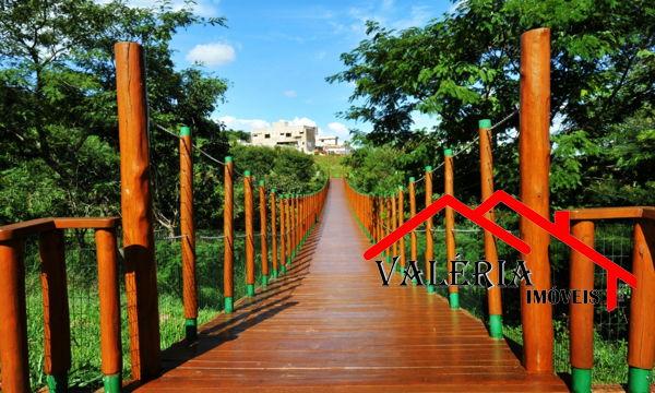 Terreno em condomínio no JARDINS MUNIQUE - Bairro Jardins Munique em Goiânia