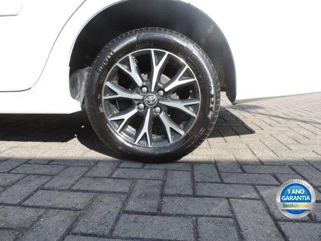 ETIOS PLATINUM Sed. 1.5 Flex 16V 4p Aut. - Foto 10