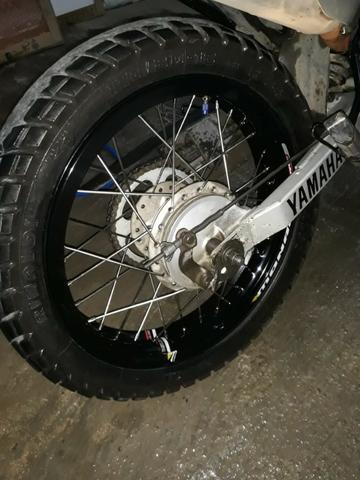 Moto xtz 125 - Foto 2