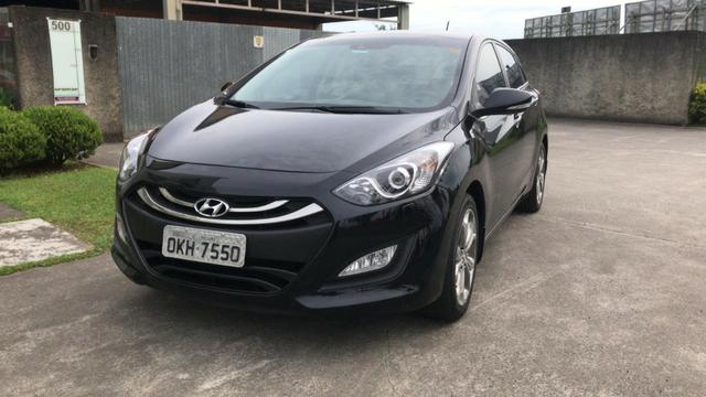 Hyundai i30 1.8 Top de Linha 16V 5p - Foto 13