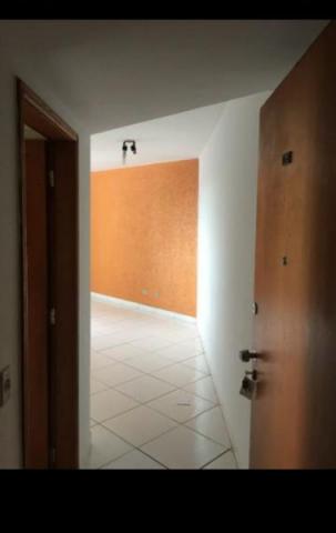 Apartamento com 2 quartos no Edf. João Paulo I - Bairro Setor Bueno em Goiânia - Foto 4