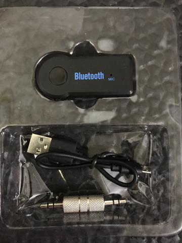 Adaptador Bluetooth P2 Car - Foto 3