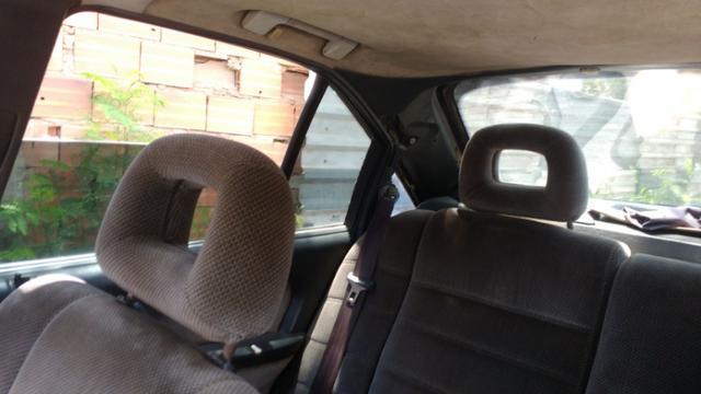 Ômega 2.0 4cc GNV - Foto 12