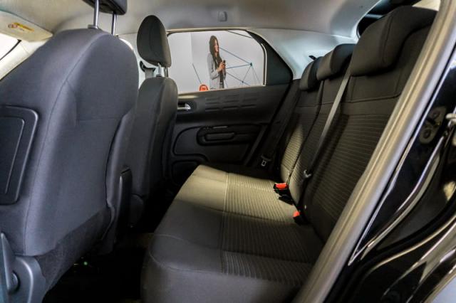Citroen C4 Cactus 1.6 Feel Pack Aut 2020 Flex - Foto 17