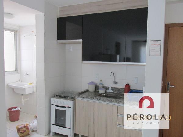 Apartamento com 2 quartos no APARTAMENTO 103-C RESIDENCIAL JARDIM DAS TULIPAS - Bairro Pa - Foto 10