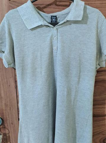 Saco de roupas para brechó