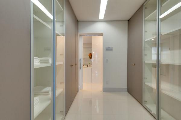 Apartamento com 4 quartos no Casa Opus Vaca Brava - Bairro Setor Bueno em Goiânia - Foto 17