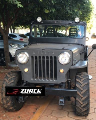 Jeep