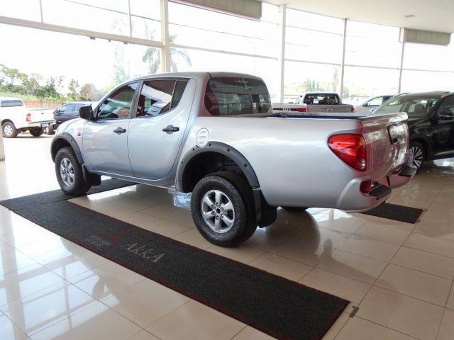 L200 Triton GLS 3.2 CD TB Int.Diesel Mec - Foto 10