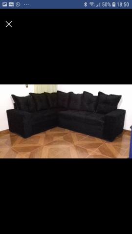 Sofá novo de fabrica Super confortavel e macio - Foto 5