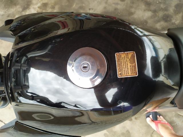 Fazer 250 2015 - Foto 7