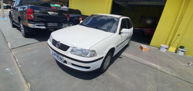 Gol g3 2004 único dono - Foto 2