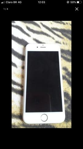 Vendo iPhone 6s 16gb
