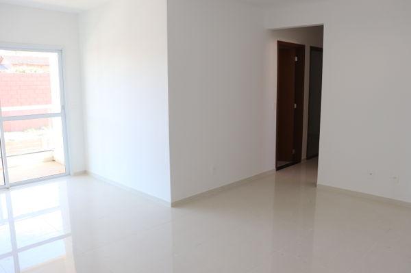 Apartamento com 3 quartos no Condomínio Residencial Lakeside - Bairro Residencial Itaipu - Foto 6