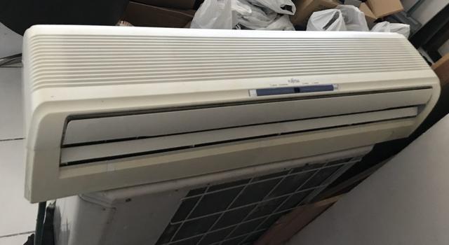 Ar Condicionado Split FUJITSU 30.000 BTUs - Foto 4