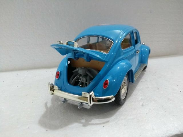 Miniatura Fusca - Foto 2