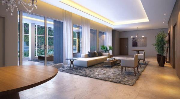 Apartamento com 3 quartos no Amê Infinity Home - Bairro Setor Marista em Goiânia - Foto 6