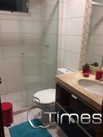 Apartamento com 3 quartos - Bairro Setor Nova Suiça em Goiânia - Foto 17