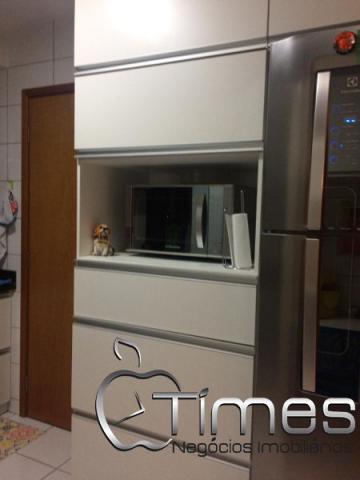 Apartamento com 3 quartos - Bairro Setor Nova Suiça em Goiânia - Foto 8