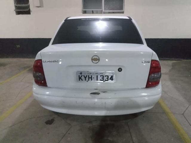 Vendo Carro