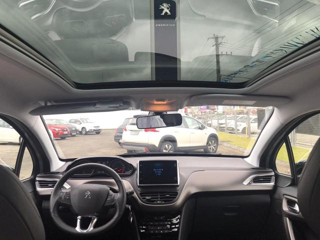 PEUGEOT 2008 2018/2019 1.6 16V FLEX CROSSWAY 4P AUTOMÁTICO - Foto 8