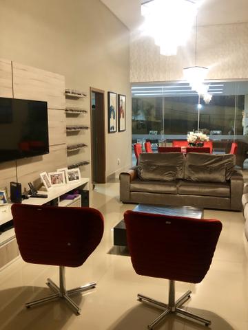 Linda casa no Jardim Botânico - Foto 2